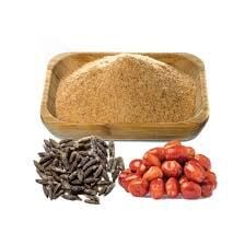 İğde Çekirdeği ve Tozu