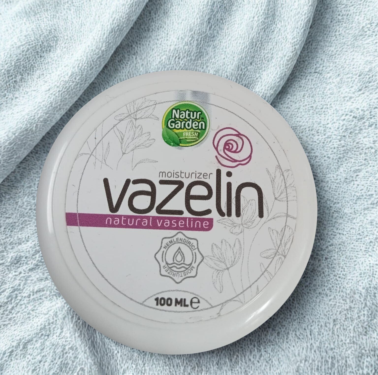 Vazelin