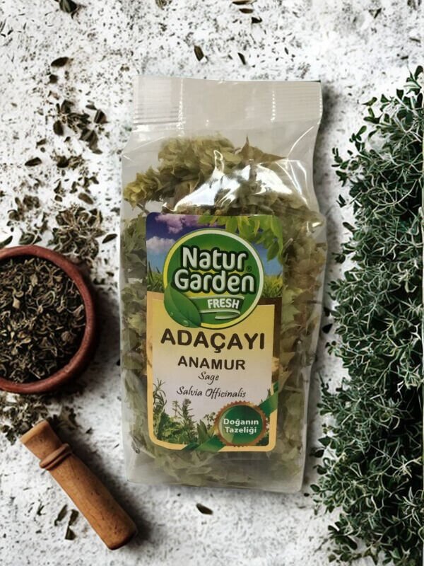 Adaçayı
