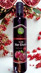 Nar Ekşisi