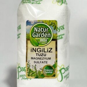 EPSOM (İNGİLİZ) TUZU