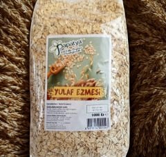 Yulaf Ezmesi