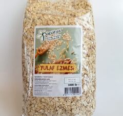 Yulaf Ezmesi
