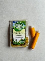Zerdeçal