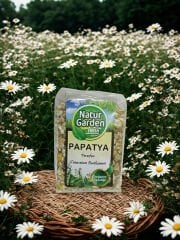 Papatya Çayı