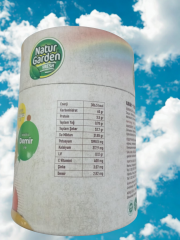 KIDS MACUN Keçiboynuzu macunu