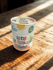 KIDS MACUN Keçiboynuzu macunu