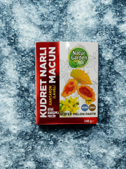 Kudret Narlı Macun