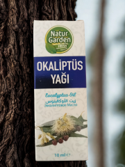 Okaliptus Yağı