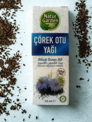 ÇÖREKOTU YAĞI